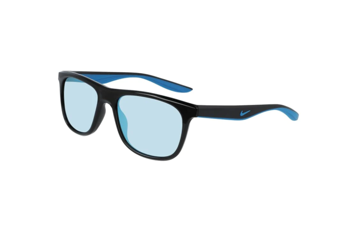 Nike Nike Flo M logo-detail sunglasses