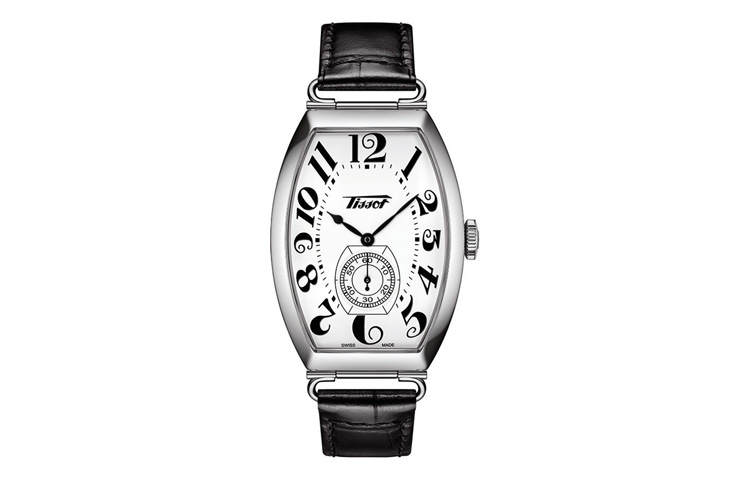 TISSOT Women's Porto Collection Watch