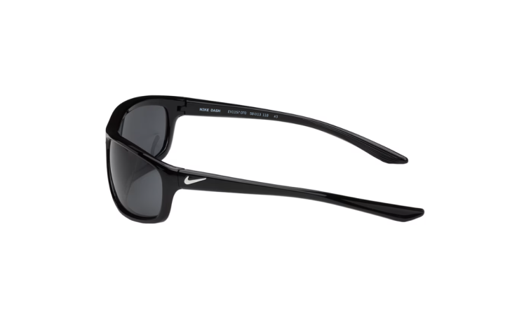 Nike Nike Irregular Shape Sunglasses Kids' Black