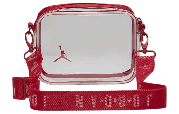 Jordan Jordan Stadium Bag (1.7L)