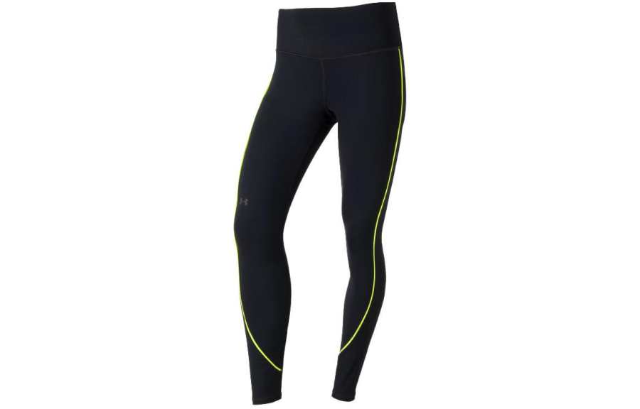 Under Armour Yoga Pants Women's Black