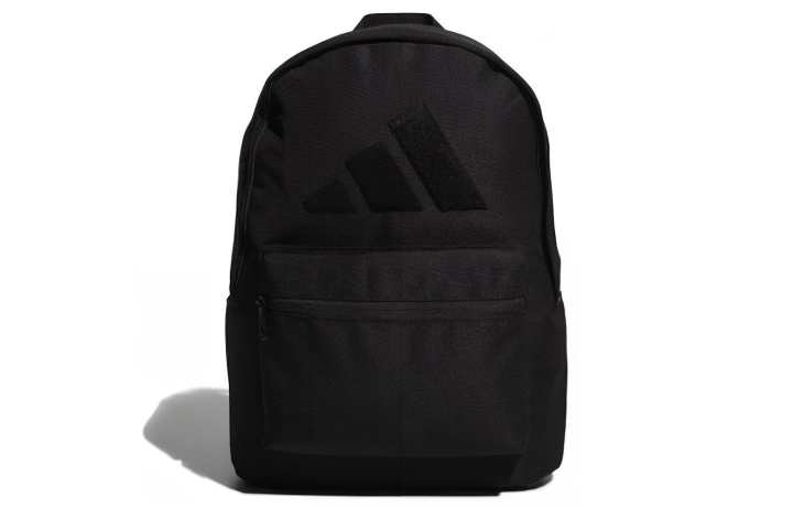Adidas Adidas Recycled Polyester Backpack Regular Unisex Black