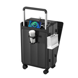 SWIMADE Luggage