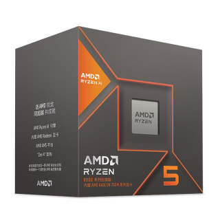 AMD CPU