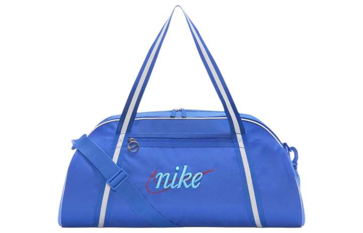 Nike Nike Gym Bags Royal Blue & Sail Blue & Baltic Sea Blue