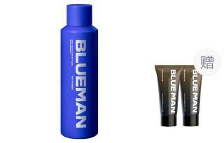 BLUE MAN Men's Hairsprays / Hair Waxes Men