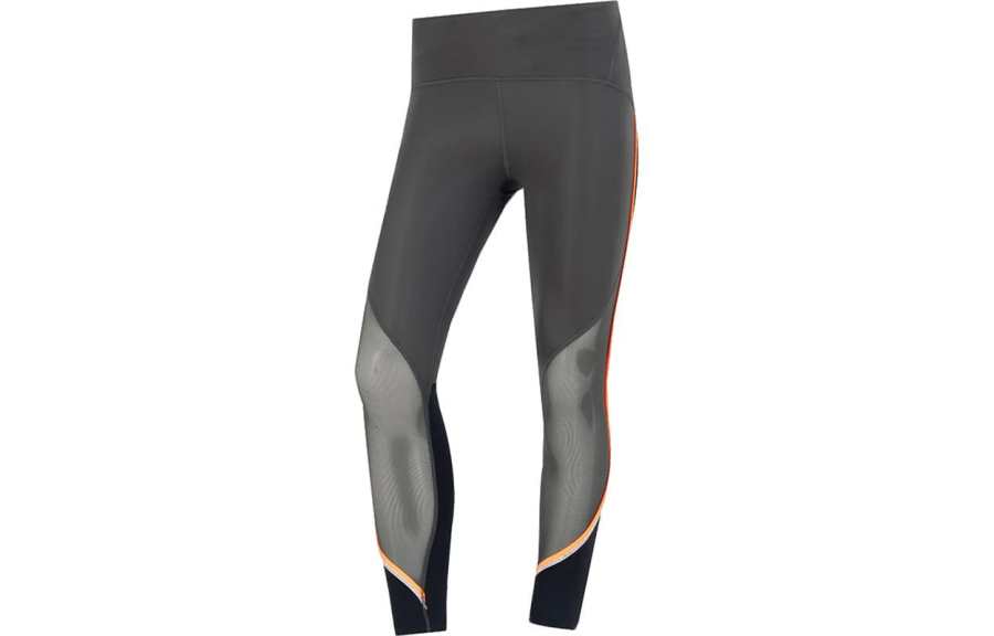 Under Armour Yoga Pants Women's Black