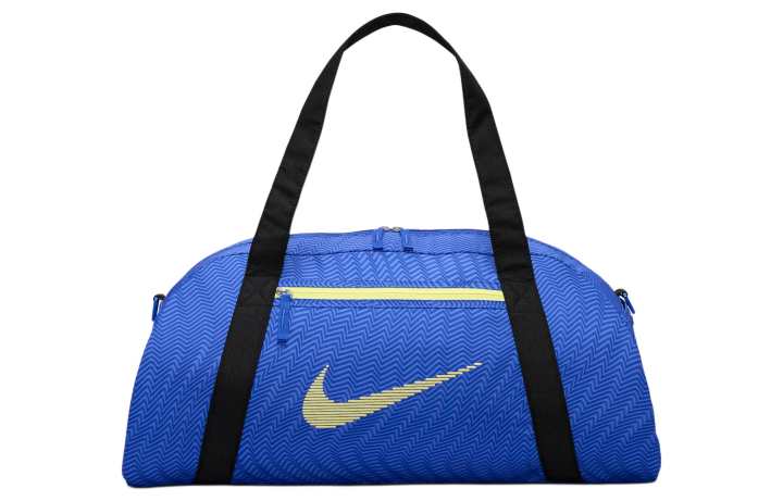 Nike Nike Recycled Polyester Handbag, Shoulder Bag, Crossbody Bag, Travel Bag, Gym Bag Regular Unisex