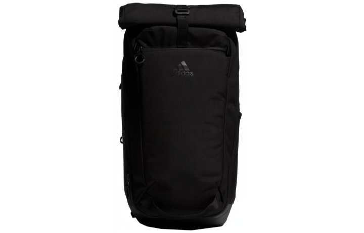 Adidas Adidas Polyamide Backpack Regular Men's Black