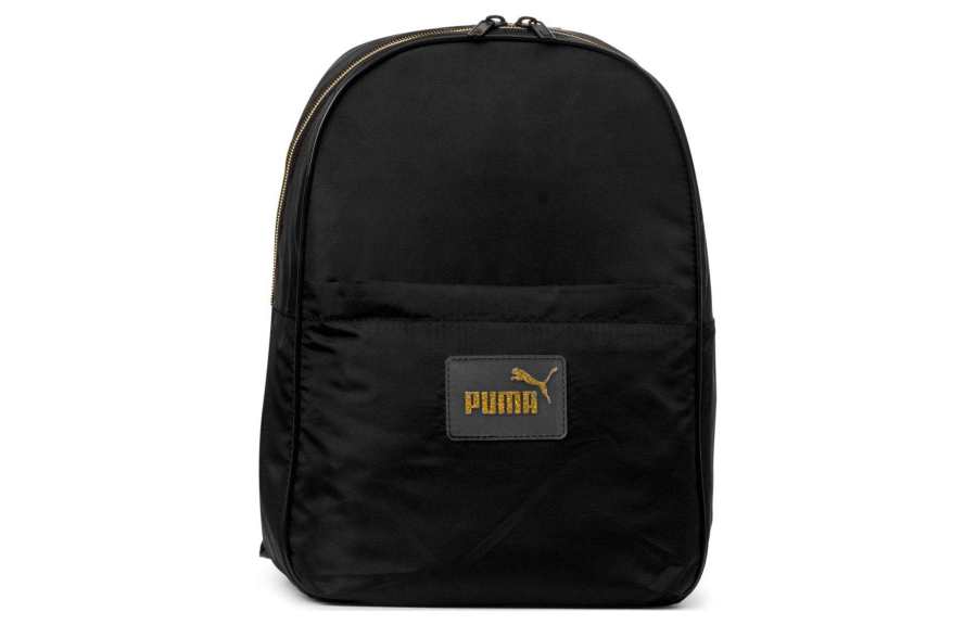 PUMA PUMA Fabric Backpack Regular Unisex Black