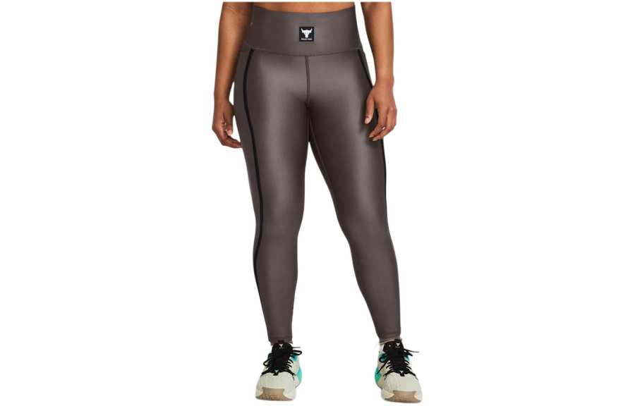 Under Armour Yoga Pants Women's Coffee