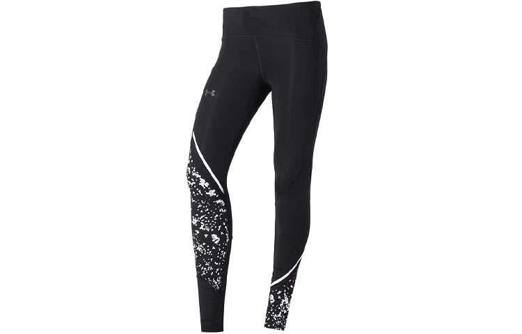 Under Armour Yoga Pants Women's Black