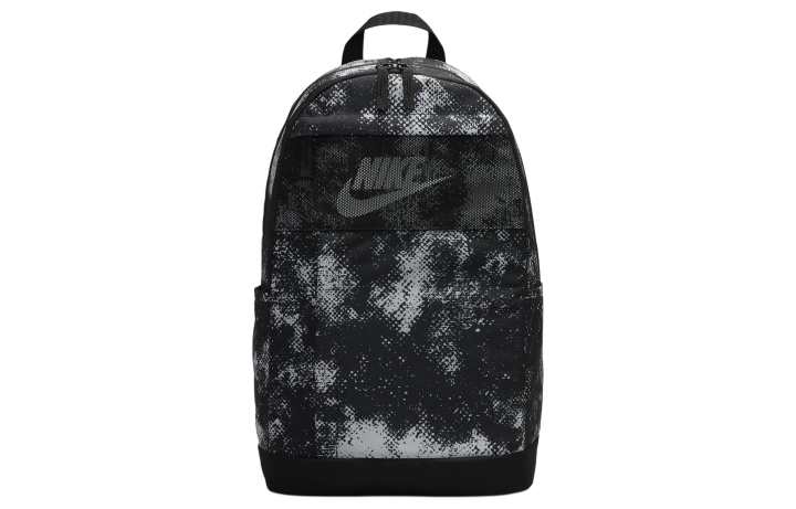 Nike Nike Polyester Backpack Men's Black & Summit White