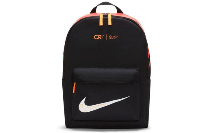 Nike Nike Polyester Backpack Regular Unisex Black