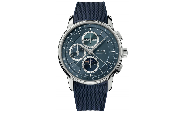 MIDO MIDO Men's Berlenselei Collection Watch
