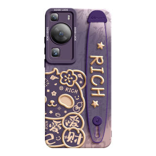 SUPER MOUSE Phone Cases