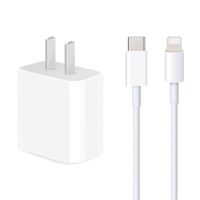 Youshuai Chargers 20W/30W Cable Set Compatibility With IPhone 15/14/13/12/11 Dual Head Type C Interface USB C