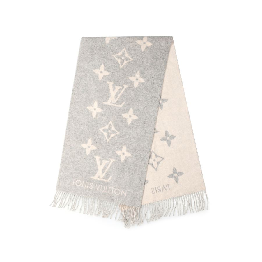 LOUIS VUITTON LOUIS VUITTON Reykjavik Scarf