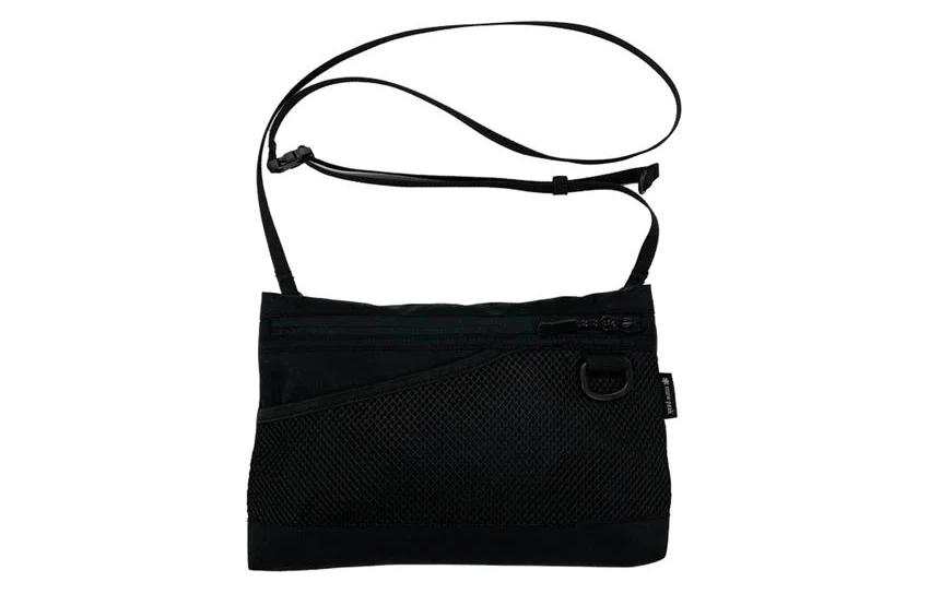 Snow Peak 0.7L Outdoor Bags Nylon Unisex