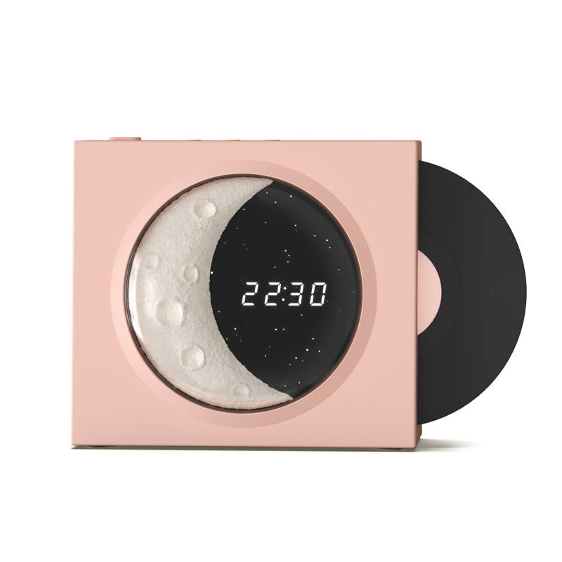 MGALL Wireless Speakers