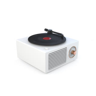 MGALL Wireless Speakers