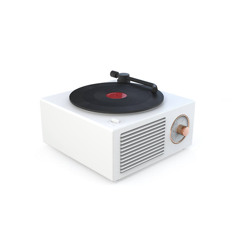 MGALL Wireless Speakers