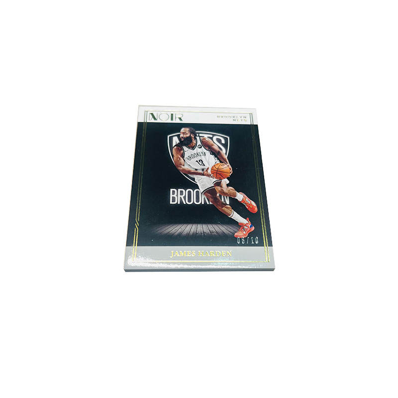 PANINI James Harden, Basketball Card, Card Product Access Sports Cards