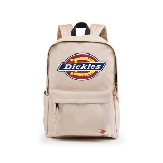 Dickies Polyester Backpack Unisex Multicolor