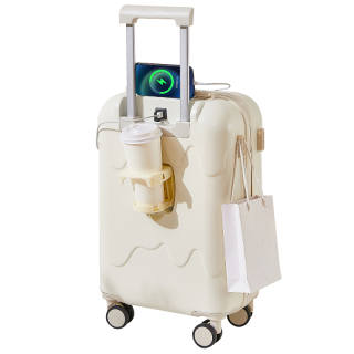 SWIMADE Luggage
