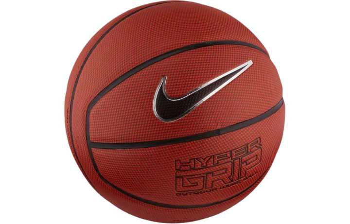 Nike Nike Rubber Basketball Brown Size 6 Ball Training Competition Women's