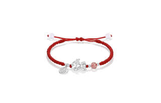 Tkb Students Rope Bracelets Unisex