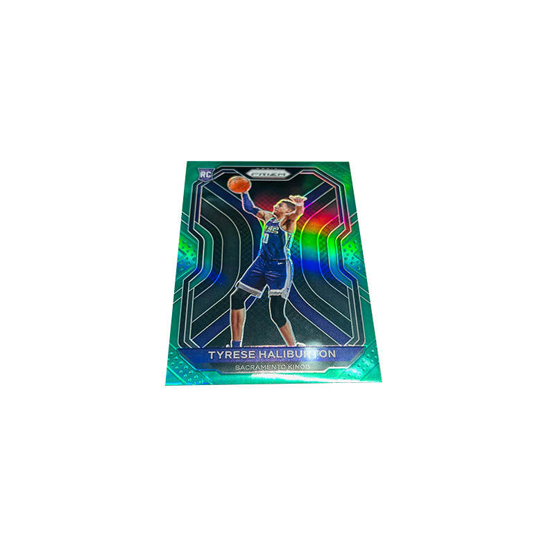 PANINI Tyrese Haliburton, Basketball Card, Card Product Access Sports Cards 1 Pc