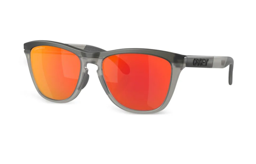 Oakley Oakley Frogskins™ square-frame sunglasses