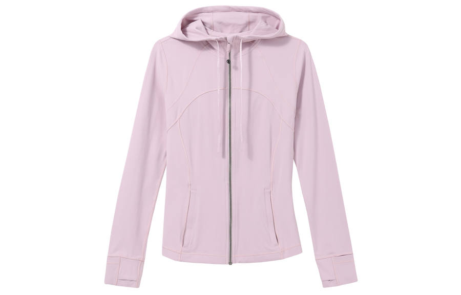 Lululemon Lululemon Define Yoga Coat Women's