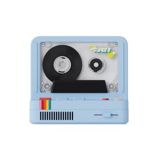 MGALL Wireless Speakers