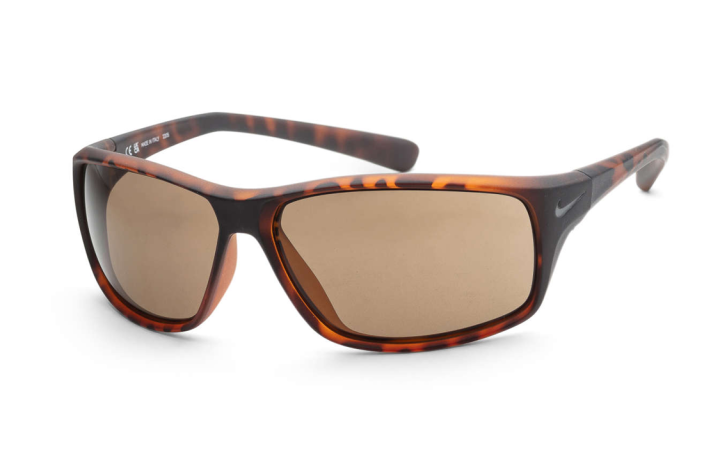 Nike Nike tortoise square sunglasses