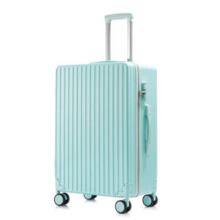 Duoluplo Luggage