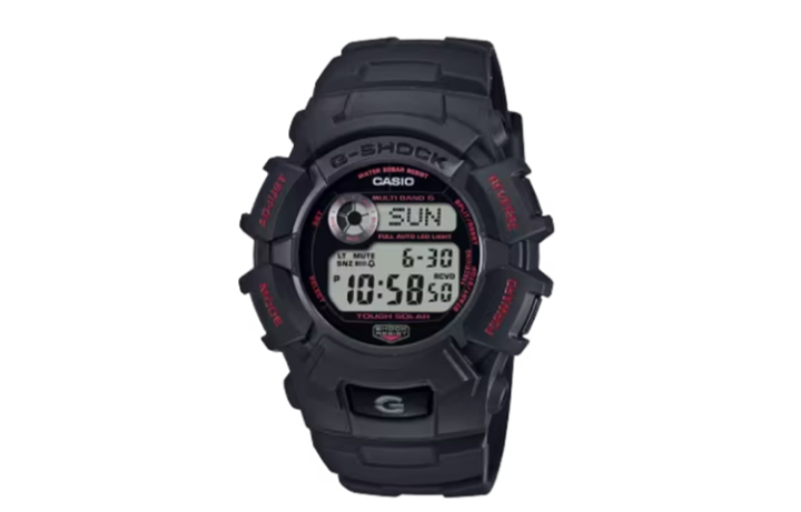 CASIO CASIO Men DIGITAL Series Black Watch