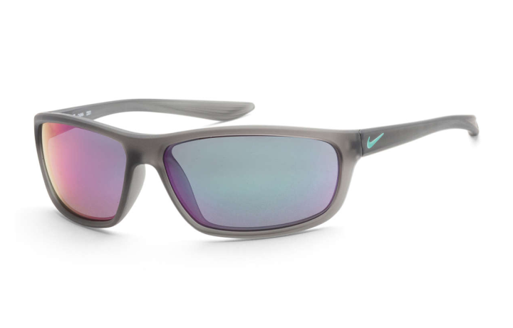 Nike Nike Square Sunglasses Unisex Gray
