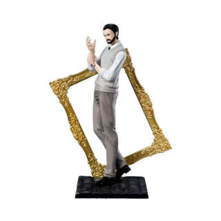 Resonance Fantastic Beasts, Albus Dumbledore Dazzling Trend Based Products 22cm
