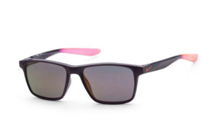 Nike Nike Rectangular Sunglasses Women's Pink