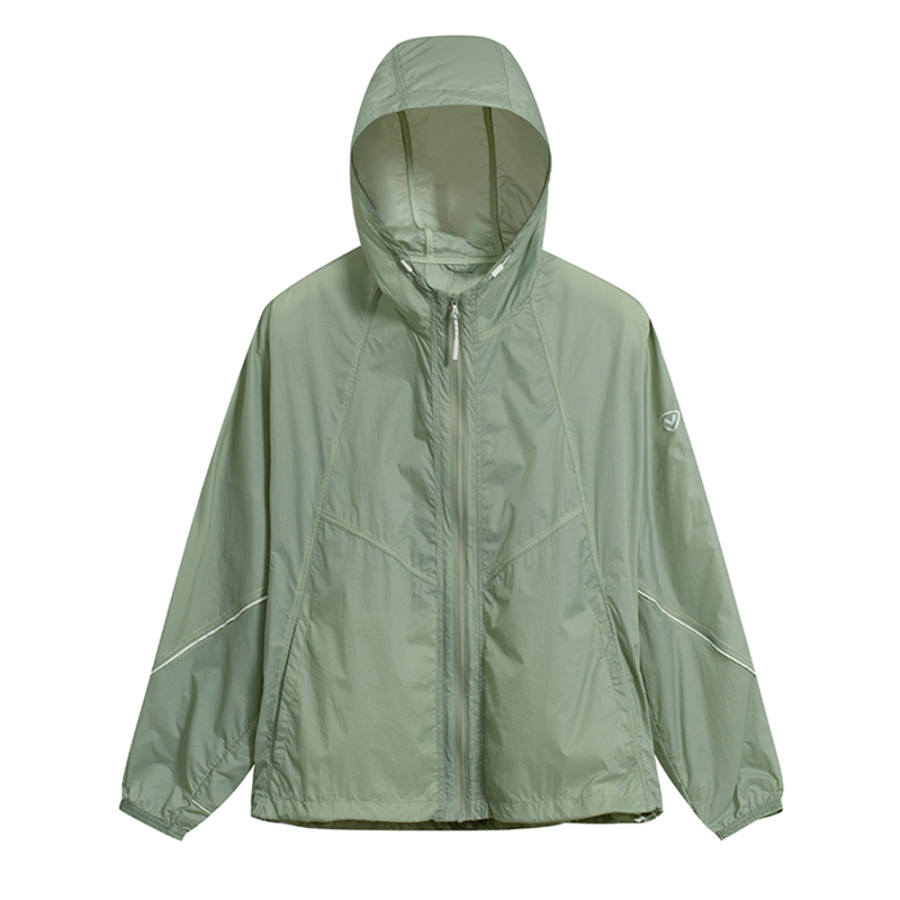NORTHLAND Super Light Breathable And Quick Dry Waterproof UV Protection Sun Protection Clothing Women's