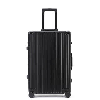 NAVIGARE ABS+PC Password Box Luggage 20 Inch, 24 Inch, 26 Inch Unisex Multicolor