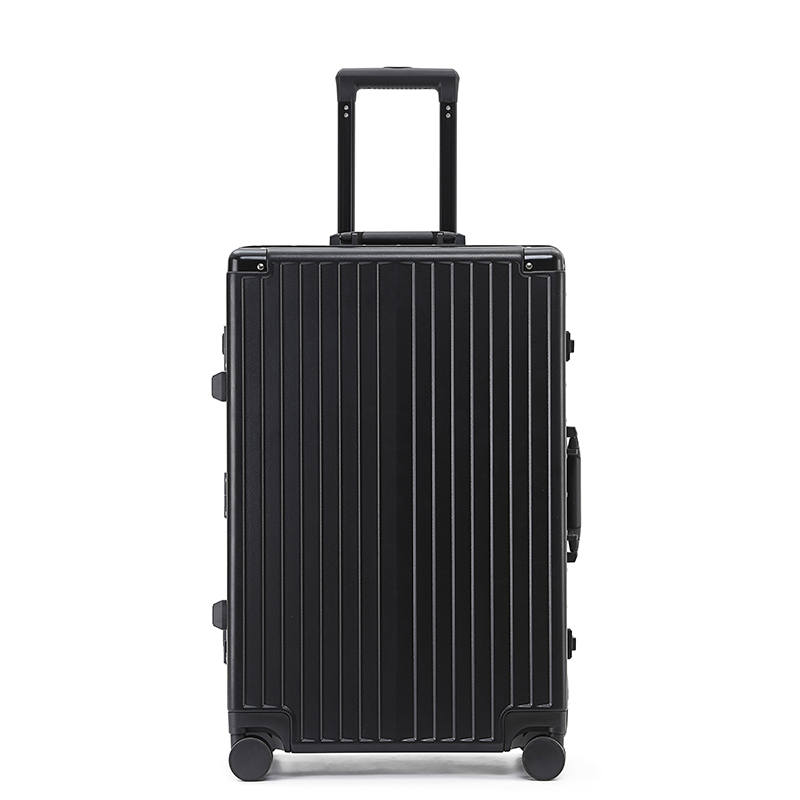 NAVIGARE ABS+PC Password Box Luggage 20 Inch, 24 Inch, 26 Inch Unisex Multicolor