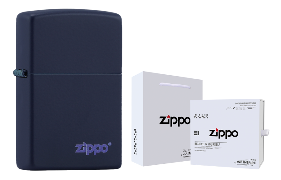 ZIPPO ZIPPO Classic Collection Kerosene Lighters