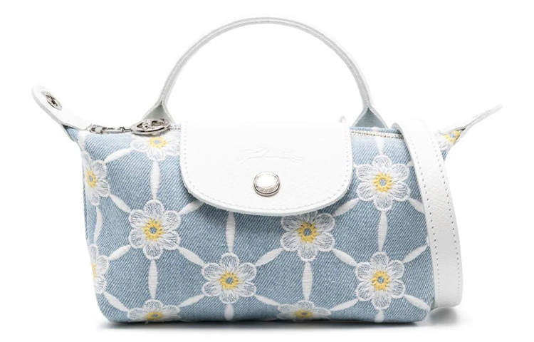 LONGCHAMP LONGCHAMP Le Pliage Collection Mini Bag