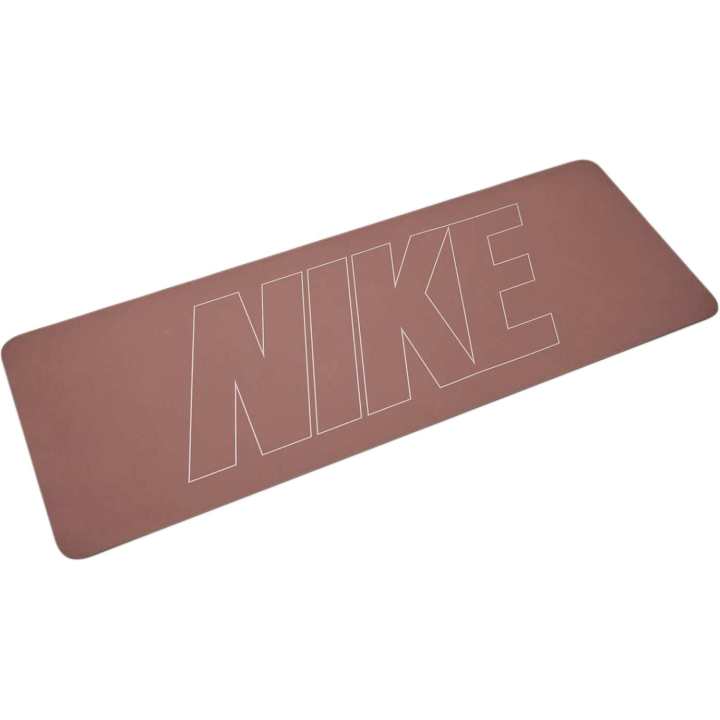 Nike Nike Yoga Mats Unisex Gray Purple
