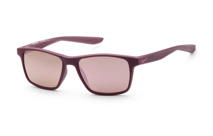 Nike Nike Square Sunglasses Men's Red