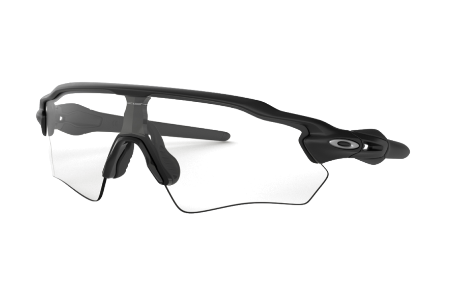Oakley Oakley clear lens sunglasses