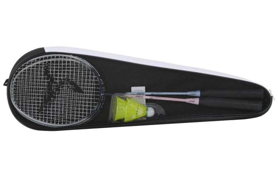 DECATHLON DECATHLON Badminton Rackets Durable Advanced Level Unisex